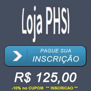 INSCRIÇÃO